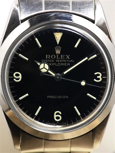 rolex explorer 5500 price|Rolex explorer 5500 for sale.